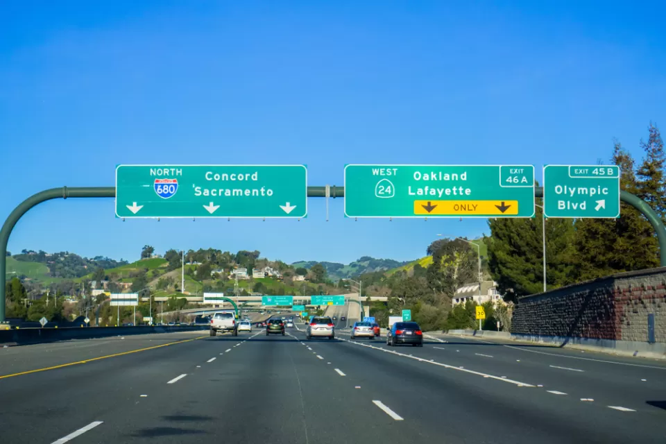 California